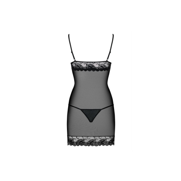 Wonderia Nuisette - Noir